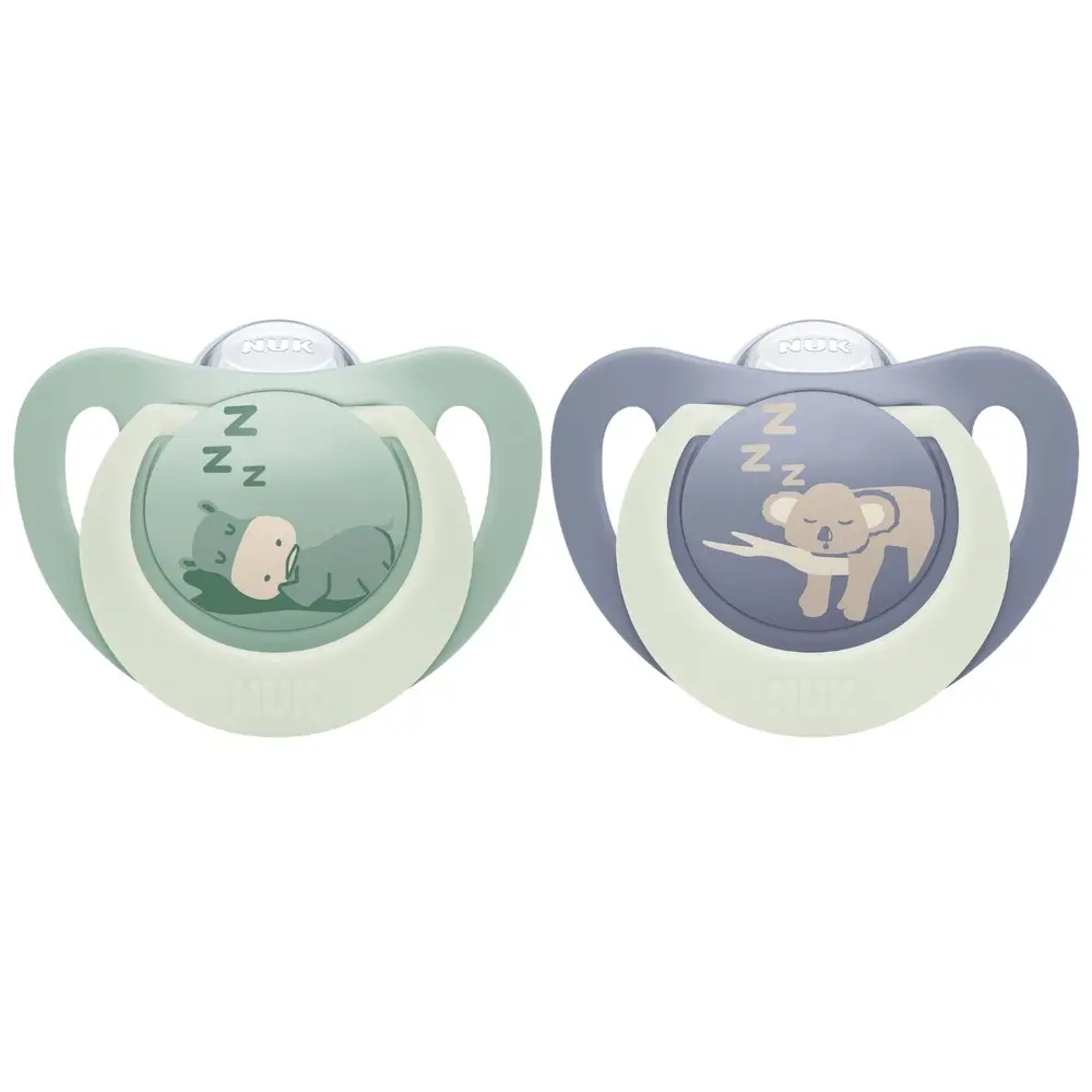 First Choice Night Sutt  -  Mån Hippo Koala