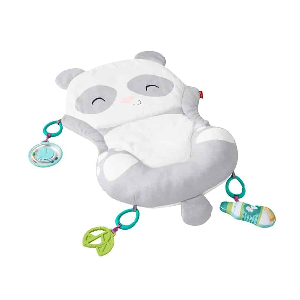 Fisher Price All In One Panda Playmat