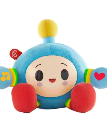 Fisher Price Friends With You Hug Bug