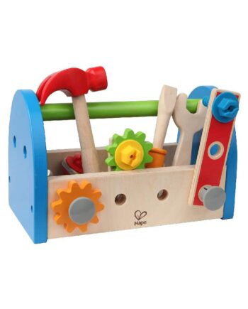 Fix-it Værktøjskasse Hape