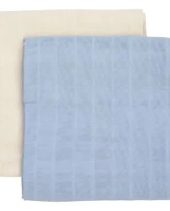 Fixoni Stofbleer Blue