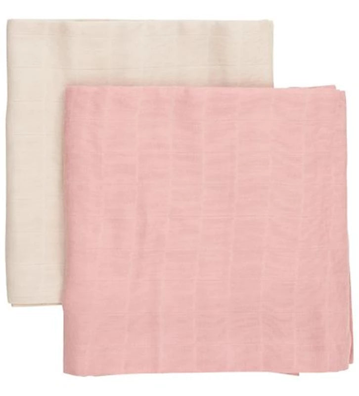 Fixoni Stofbleer Pink