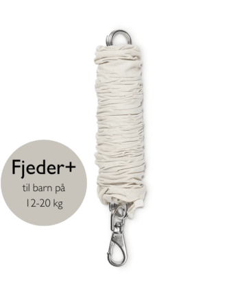 Fjeder   12-20 Kg  Moonboon