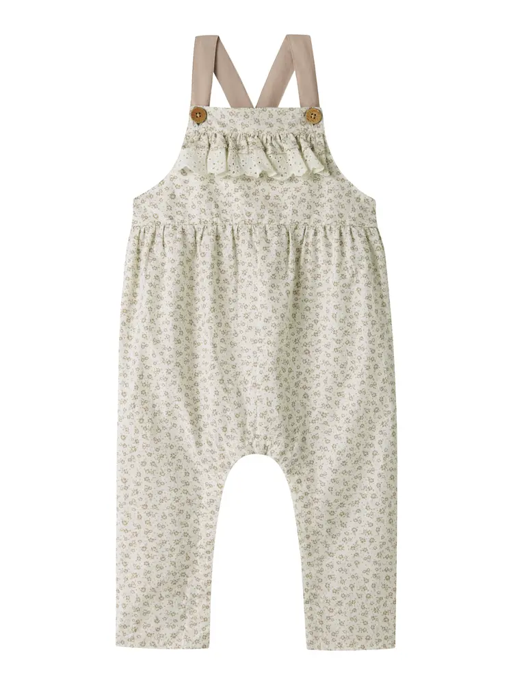 Fjola Smækbukser Coconut Milk 86