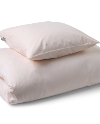 Flexa Babysengetøj 70x100 Mauve Morn