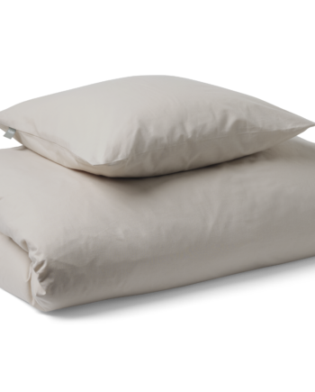 Flexa Babysengetøj 70x100 Warm Gray