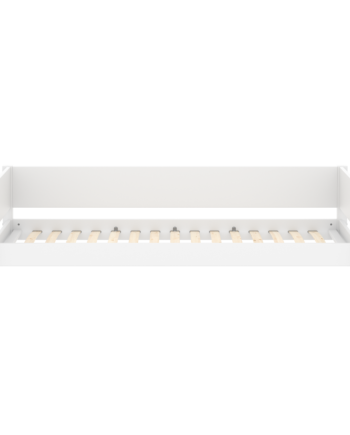 Flexa Montessori Seng 90x200cm Massive Sider