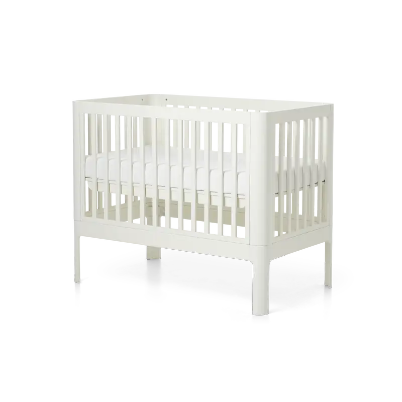 Flexa Nova Tremmeseng 120x70cm Inkl  Madras Cream White