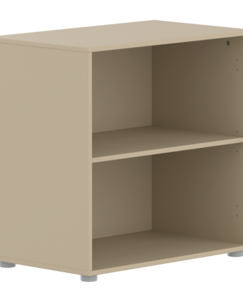 Flexa Saga Reol 74x75 5x45 Sand