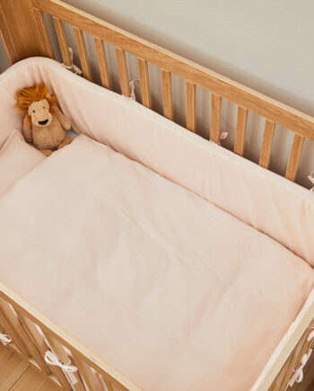 Flexa Sengerand 372 Cm Mauve Morn