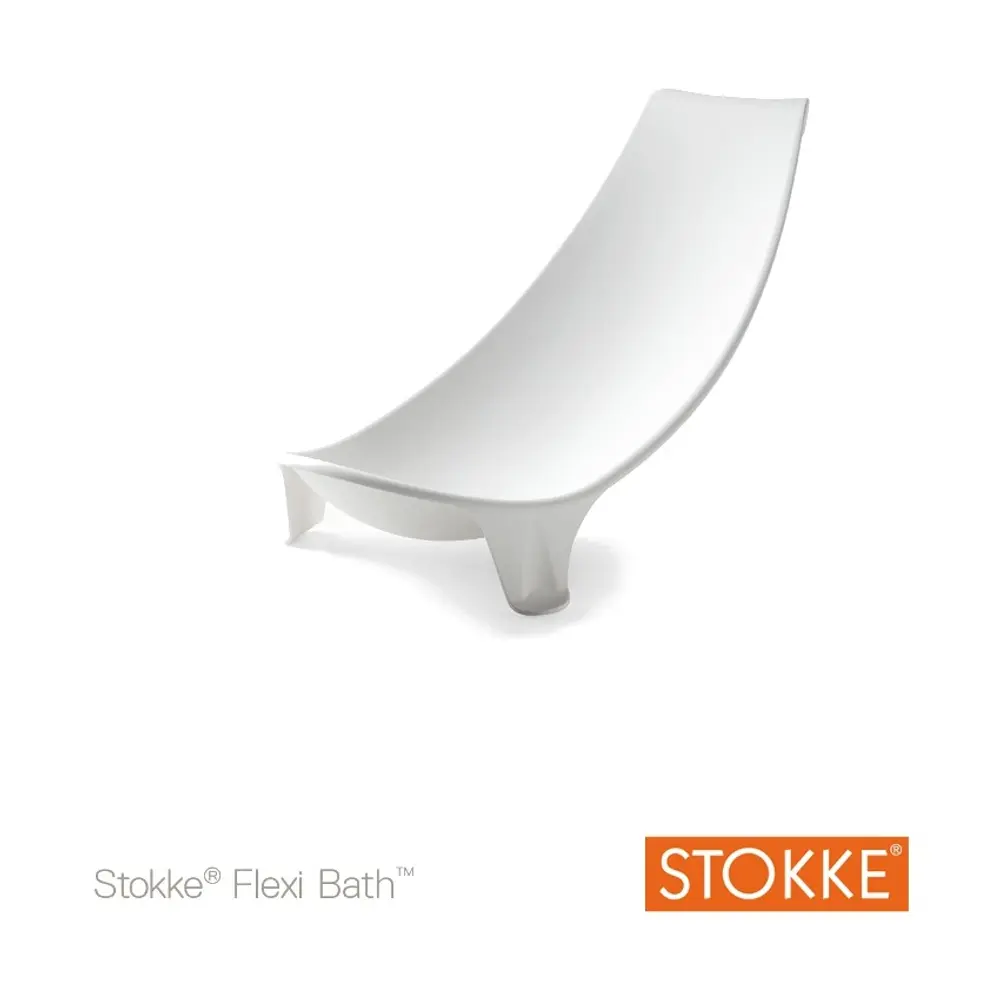 Flexi Bath Newborn Support