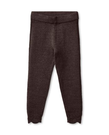 Fliink Alilly Pants Coffee Bean 86 Cm