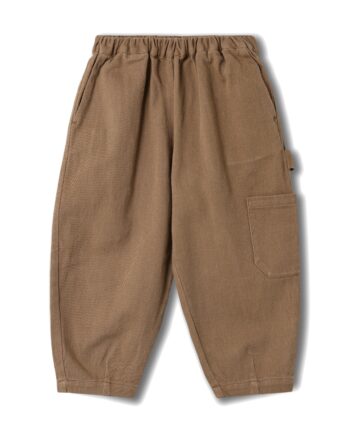 Fliink Duna Cargo Pant Pine Bark 86 Cm