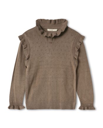 Fliink Fame Ls Blouse Pine Park 86 Cm
