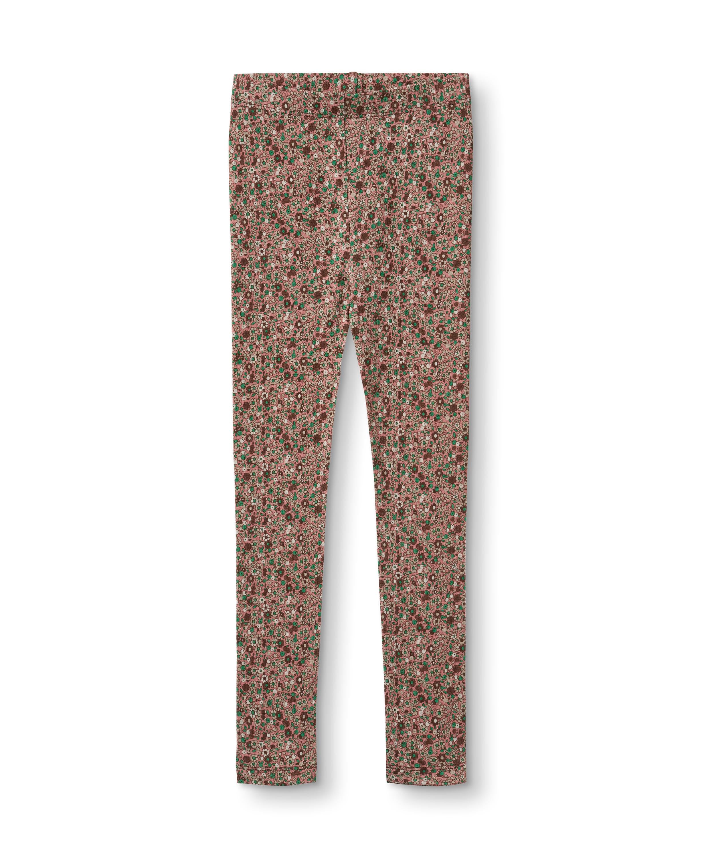 Fliink Kelly Leggings Rose Amazone Carafe 86 Cm