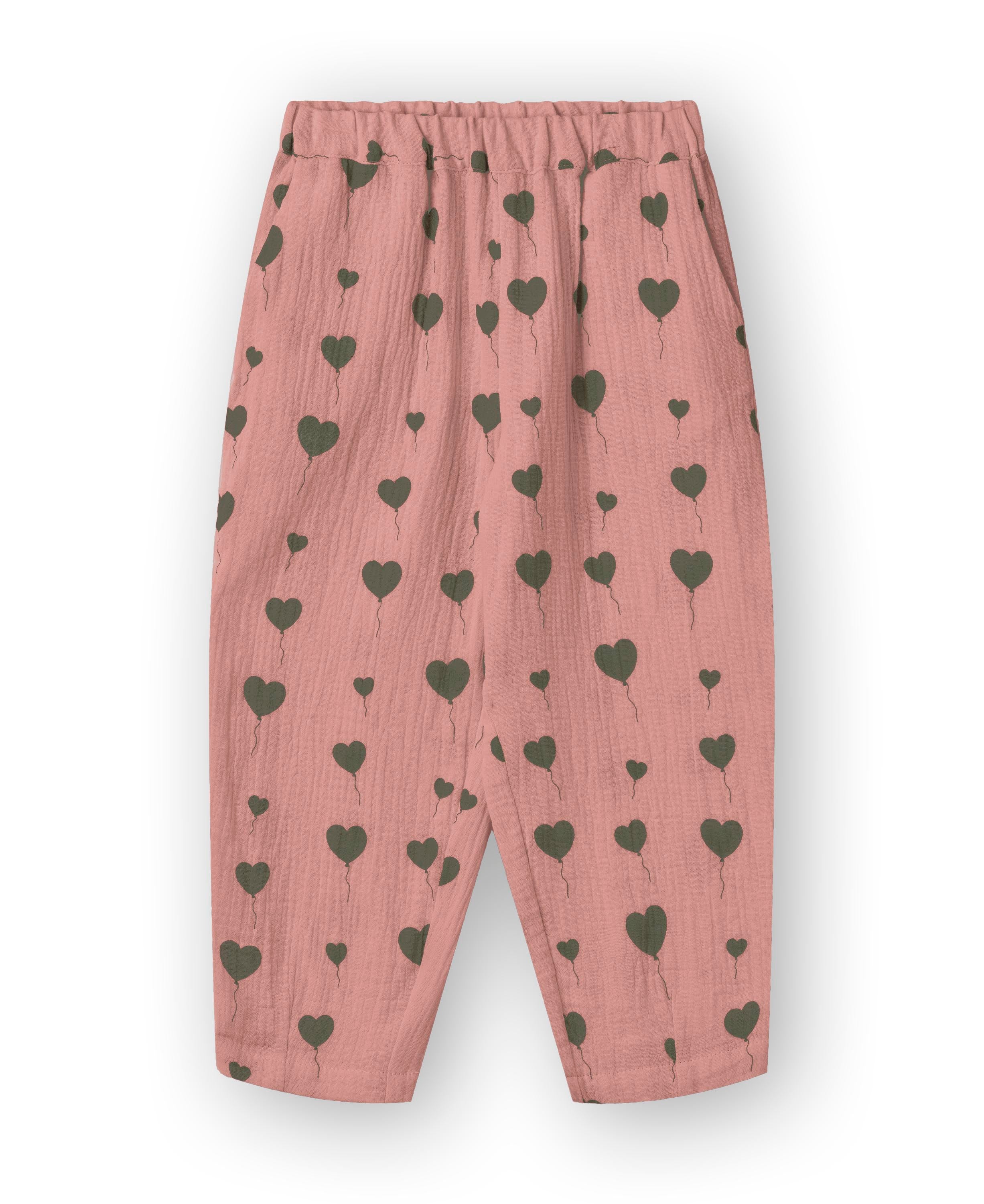 Fliink Love Pants Ash Rose 80 Cm