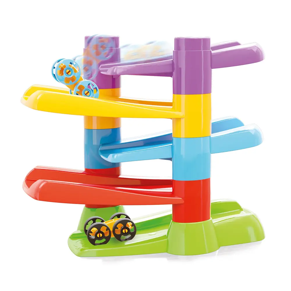 Flip Car Bilbane