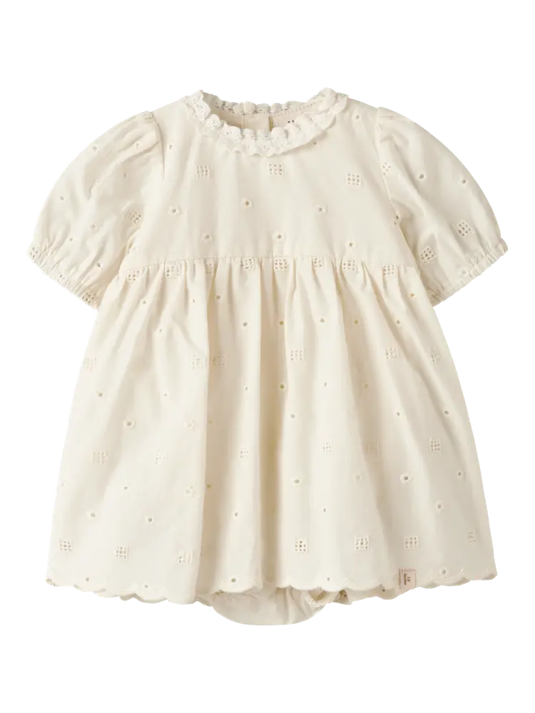 Flores Bodykjole Coconut Milk 80