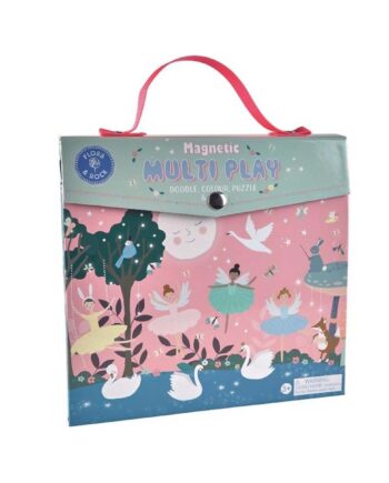 Floss   Rock Magnetisk Multi Play Enchanted