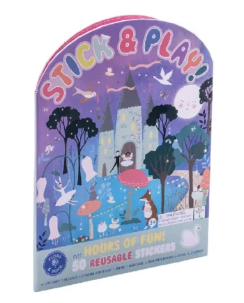 Floss   Rock Stick   Play Enchanted