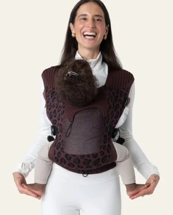 Flybaby Bæresele Limited Dark Leo