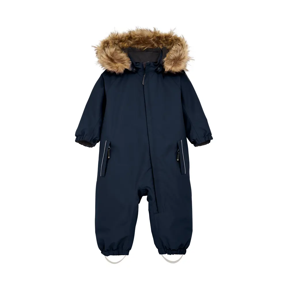 Flyverdragt    Fake Fur 7850 92
