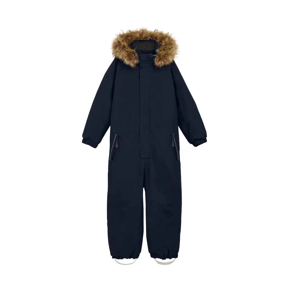 Flyverdragt    Fake Fur 7850 116
