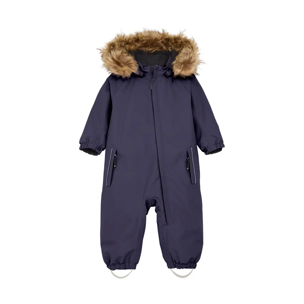 Flyverdragt    Fake Fur 6915 104