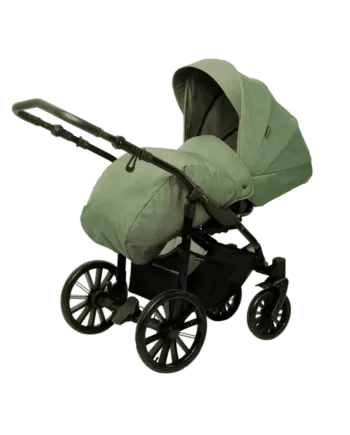 Fodpose Til Nordic Seat Dusty Green
