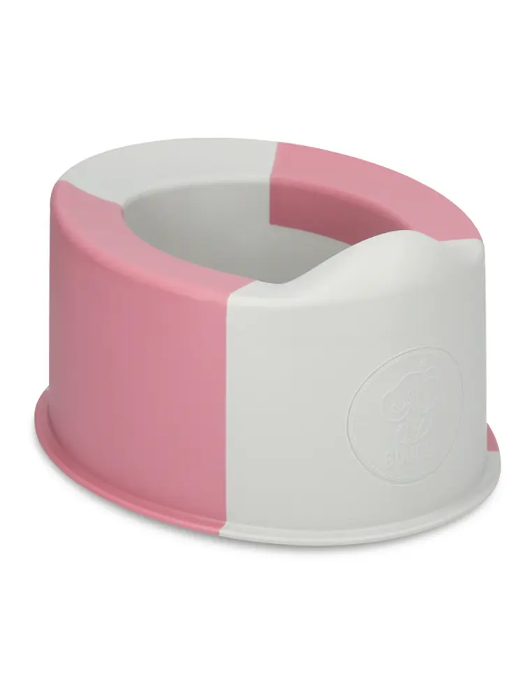 Foldbar Potte Old Rose