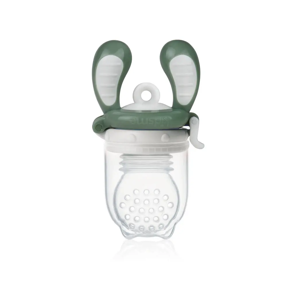 Foodfeeder   Green