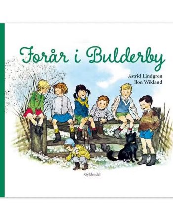 Forår   Bulderby