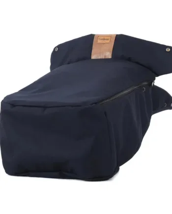 Forlæder Ergo Flat Outdoor Navy