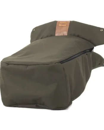 Forlæder Ergo Flat Outdoor Olive