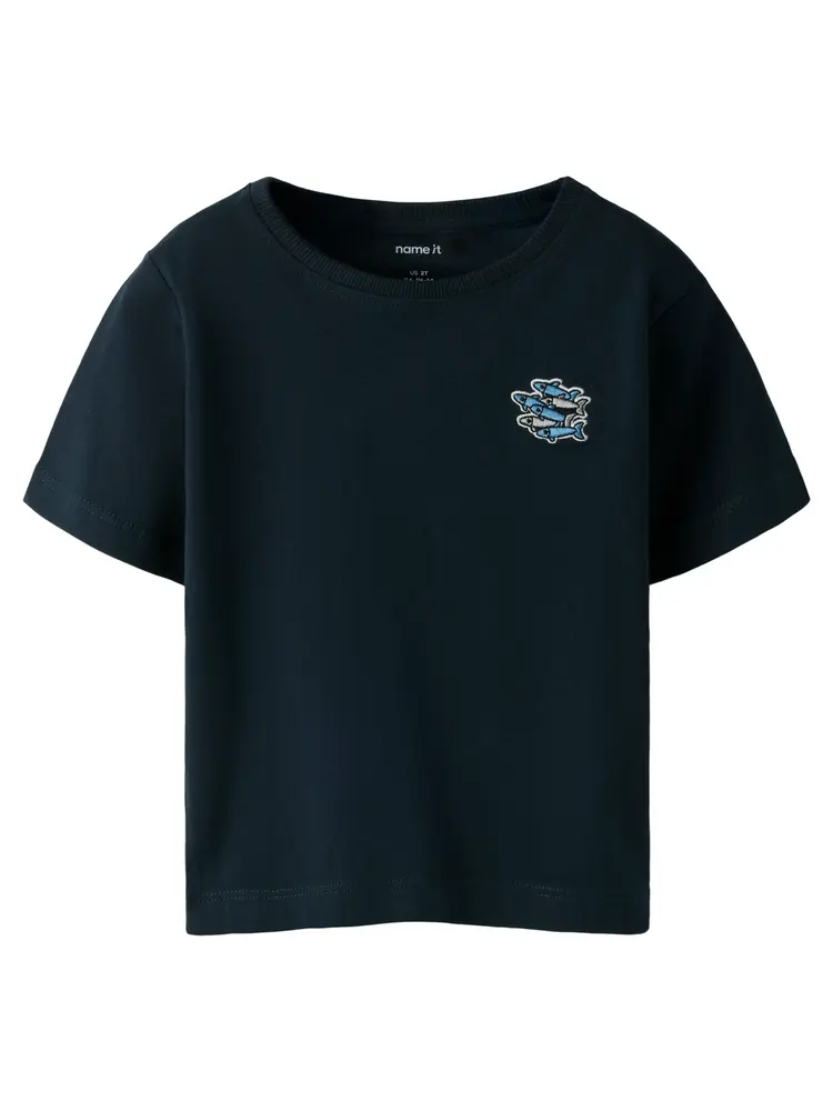 Frank  -shirt Salute 110