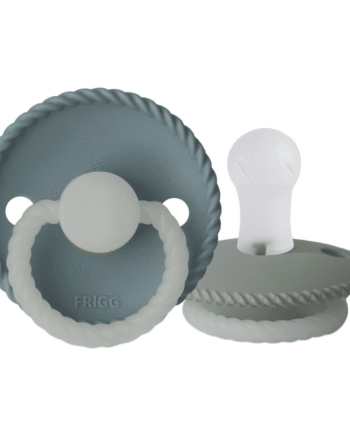 Frigg Rope Silikone Sutter  -pak Night Str      -18 Mdr  Stone Blue Sage