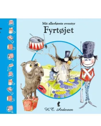 Fyrtøjet