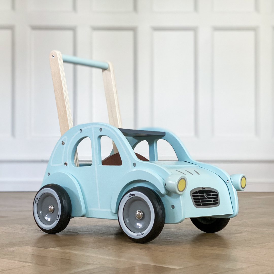 Gåvogn Vilac Citroën 2cv