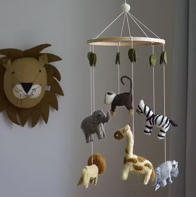 Gamcha Uro Safaridyr