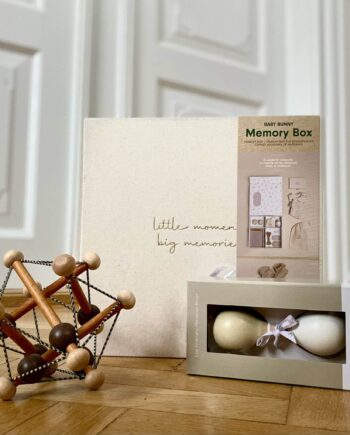 Gavesæt Skwish Rangle  Maracas   Memory Box