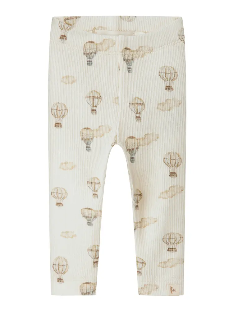 Gavo Elf Leggings Turtledove 62