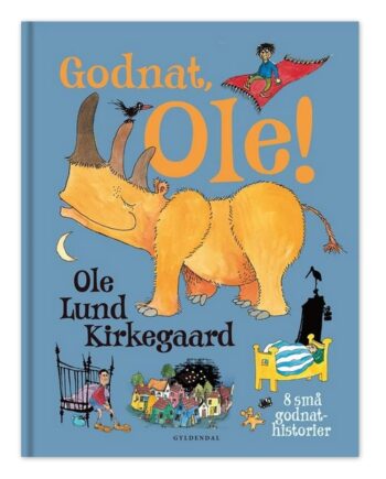 Godnat Ole
