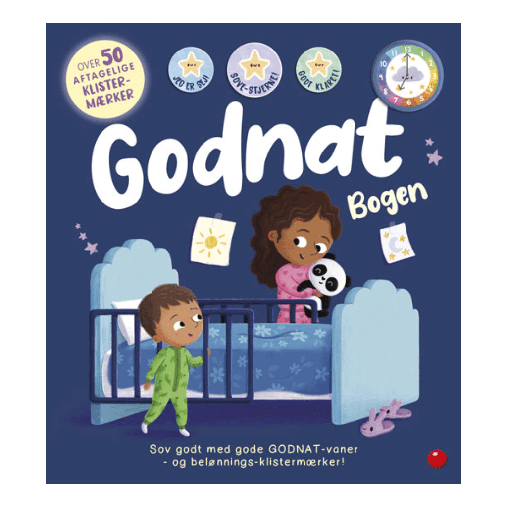 Godnat-bogen