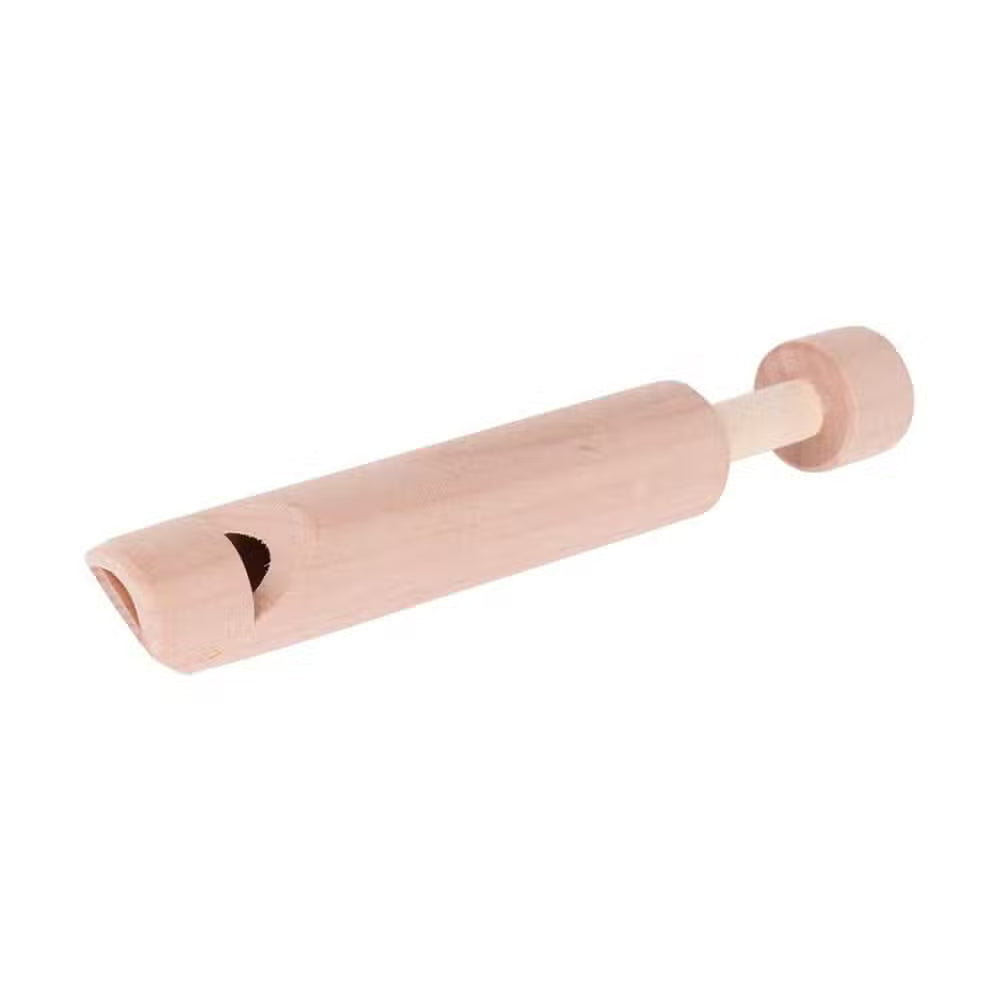 Goki Instrument Trækfløjte