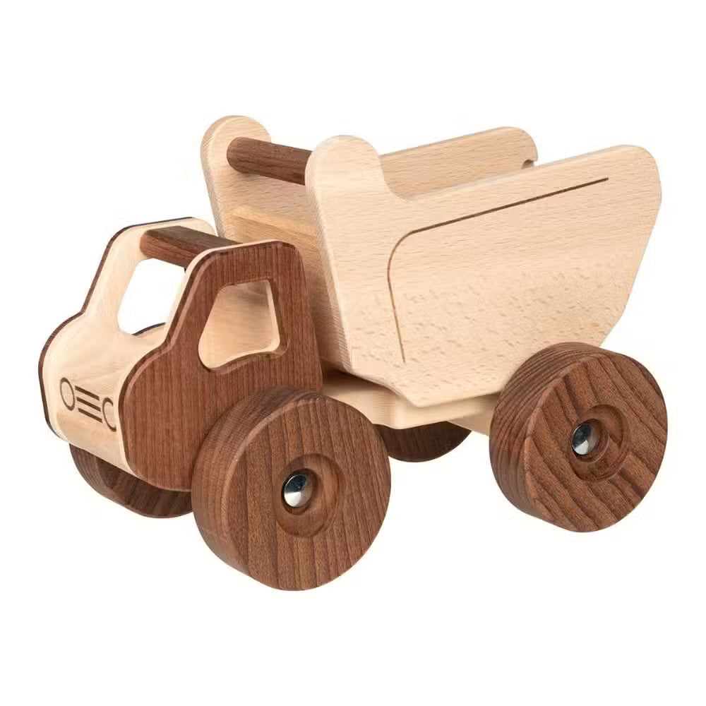 Goki Nature Dumper