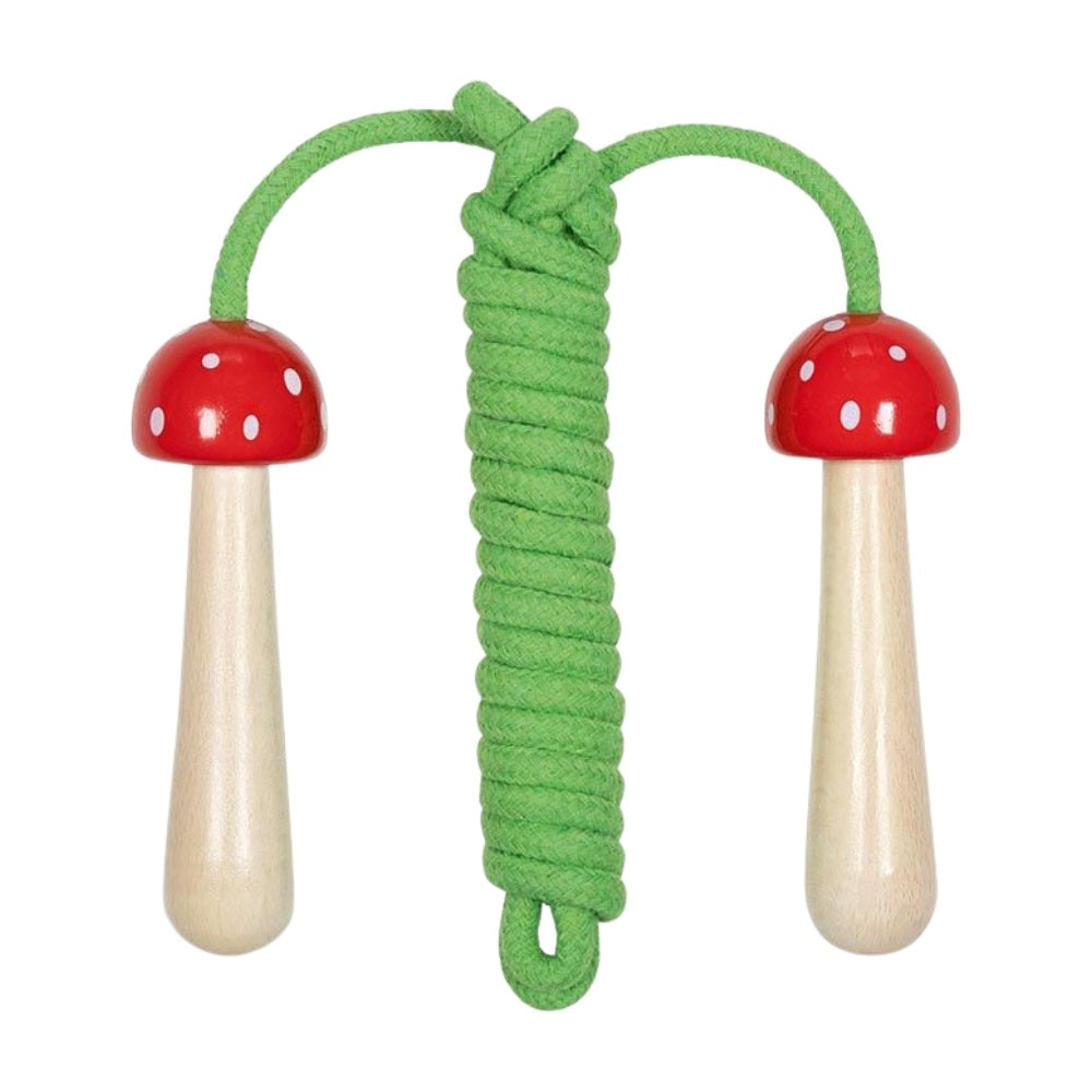 Goki Sjippetov Mushroom