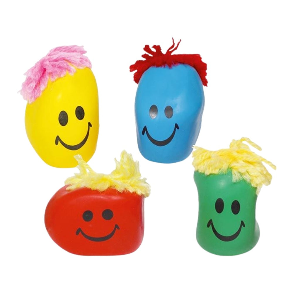 Goki Squeeze Fjæs Assorteret