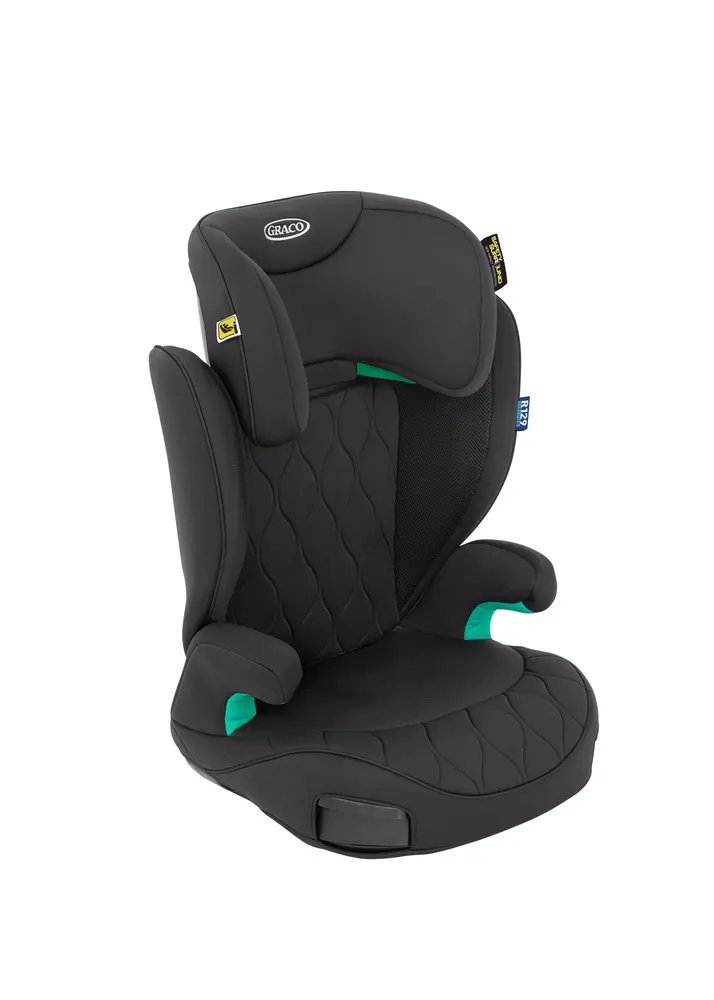 Graco Affix  -size R129 Autostol Midnight