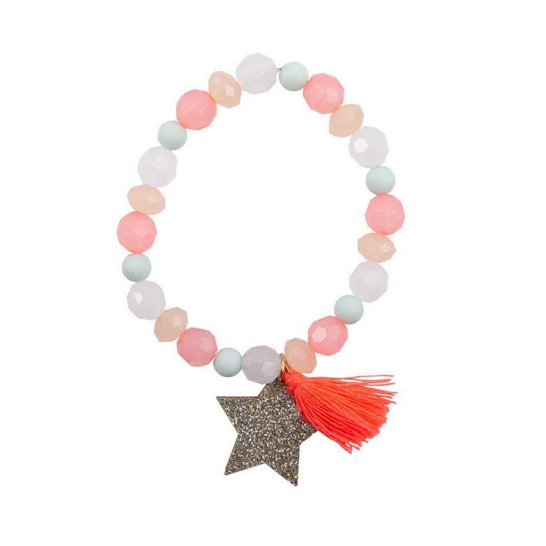 Great Pretenders Armbånd Sassy Tassel