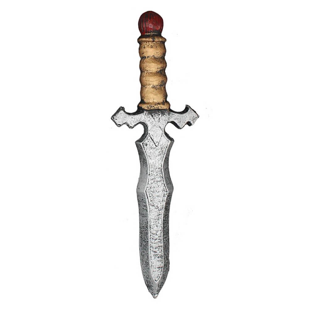 Great Pretenders Dolk Knight Dagger Guld Skaft